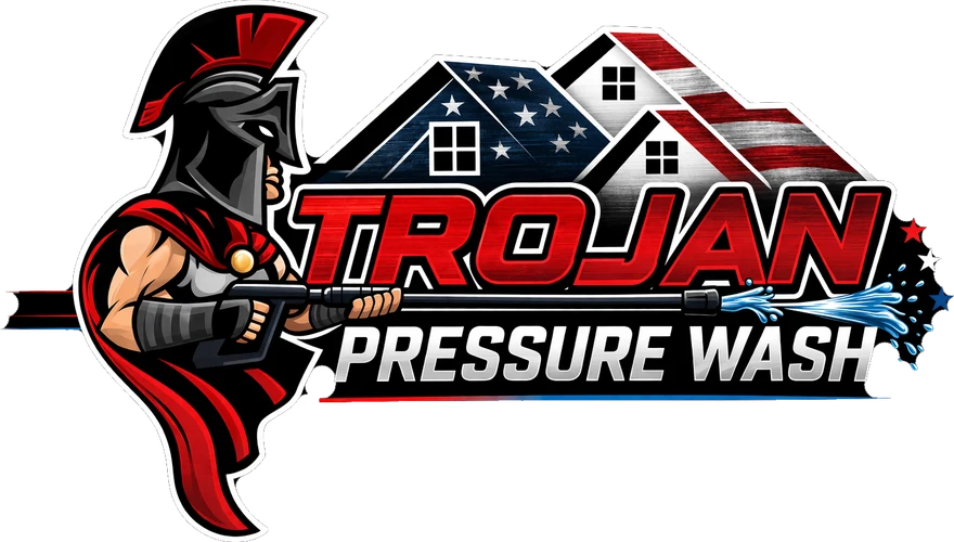 Trojan Pressure Wash